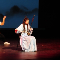 Night of Shaolin Martial Arts