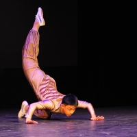 Night of Shaolin Martial Arts