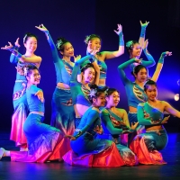 Night of Shaolin Martial Arts