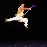 Night of Shaolin Martial Arts