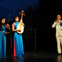 Night of Shaolin Martial Arts