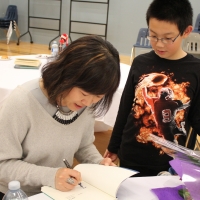 Book Launch for NATIONALISM by Dr. Leilei Chen