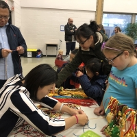 Intercultural Family Nights