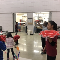 Intercultural Family Nights