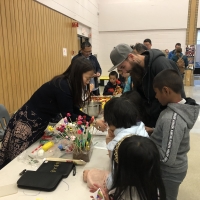 Intercultural Family Nights