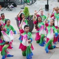 CIE Participated at Fort Saskatchewan Multicultural Day