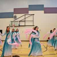 Intercultural Family Fun