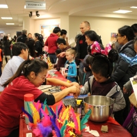 Intercultural Family Fun