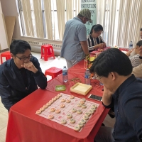 CIE at Celebration of Canada Day