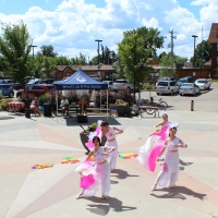 Celebration of Multiculturalism Day in Fort Saskatchewan