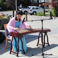Celebration of Multiculturalism Day in Fort Saskatchewan