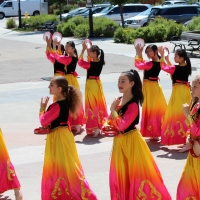 Celebration of Multiculturalism Day in Fort Saskatchewan