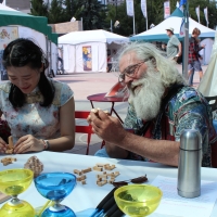 Celebration of Multiculturalism Day in Edmonton