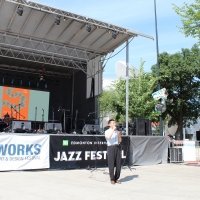 Celebration of Multiculturalism Day in Edmonton