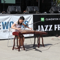 Celebration of Multiculturalism Day in Edmonton