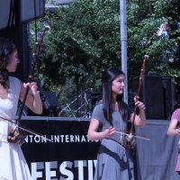 Celebration of Multiculturalism Day in Edmonton