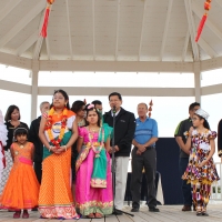 2nd Children's Talent & Fashion Show