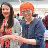 Chinese Arts at NorQuest College