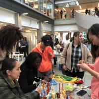 Chinese Arts at NorQuest College