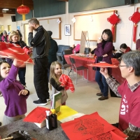 Dovercourt Community Winter Carnival