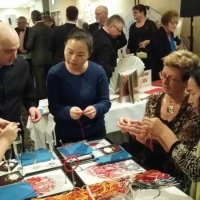 2016 St Albert and District Chamber of Commerce Chair's Dinner