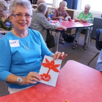 Chinese Culture Experience for Seniors
