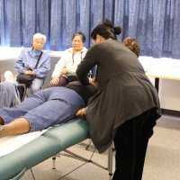 Chinese Culture Experience for Seniors