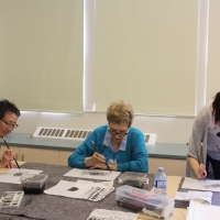 Chinese Culture Experience for Seniors