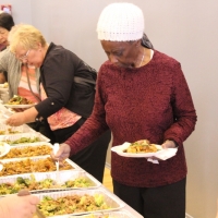 Chinese Culture Experience for Seniors