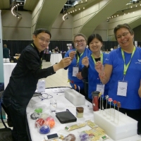 Vitalize 2015 at the Shaw Conference Centre