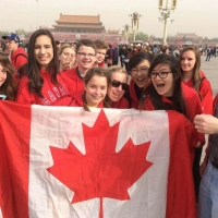 Ottewell School: China Trip 2015