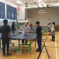 CIE Culture Day for Edith Rogers and Malcolm Tweddle School Students