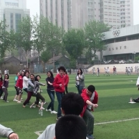 Parkview School: China Trip 2014