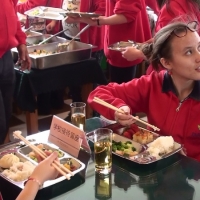 Parkview School: China Trip 2015