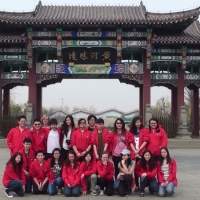 Parkview School: China Trip 2015