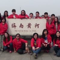 Parkview School: China Trip 2015
