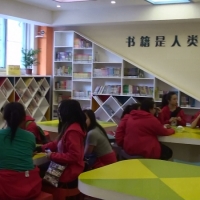 Parkview School: China Trip 2015