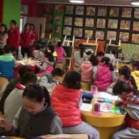 Parkview School: China Trip 2015