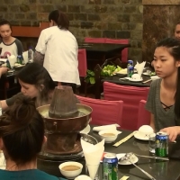 Parkview School: China Trip 2015