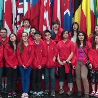 Parkview School: China Trip 2015