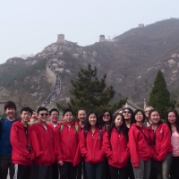 Parkview School: China Trip 2015