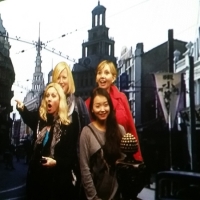 Principals Delegation Trip to China 2015: Shanghai