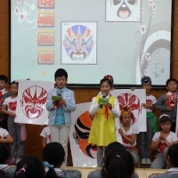 Principals Delegation Trip to China 2015: Jinan