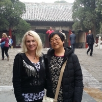 Principals Delegation Trip to China 2015: Qufu