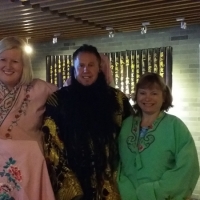 Principals Delegation Trip to China 2015: Beijing