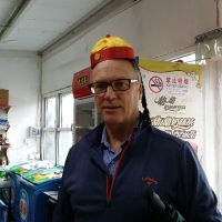 Principals Delegation Trip to China 2015: Beijing