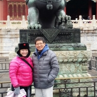 Principals Delegation Trip to China 2015: Beijing