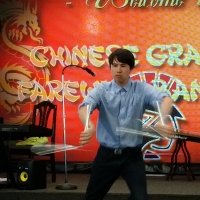 2016 Ottewell School Chinese Program Graduation Party