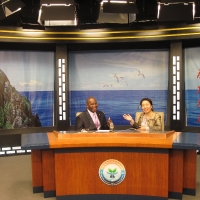 Principal Delegation from 14 Confucius Classrooms in Shandong