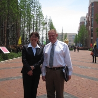 Principal Delegation from 14 Confucius Classrooms in Shandong